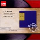 J.-S. Bach : Les 6 Suites pour violoncelle seul
