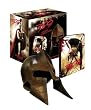 300 (mit Helm, im Steelbook) [Limited Collector's Edition] [2 DVDs]