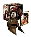 300 (mit Helm, im Steelbook) [Limited Collector's Edition] [2 DVDs]