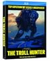 The Troll Hunter [Blu-ray]