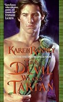 The Devil Wears Tartan