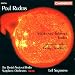 Classical Music : Poul Ruders: Gong / Tundra / Saledes Saae Johannes (Thus Saw Saint John) / Symphony "Himmelhoch Jauchzend - zum Tode BetrÃ¼bt" - The Danish National Radio Symphony Orchestra / Leif Segerstam
