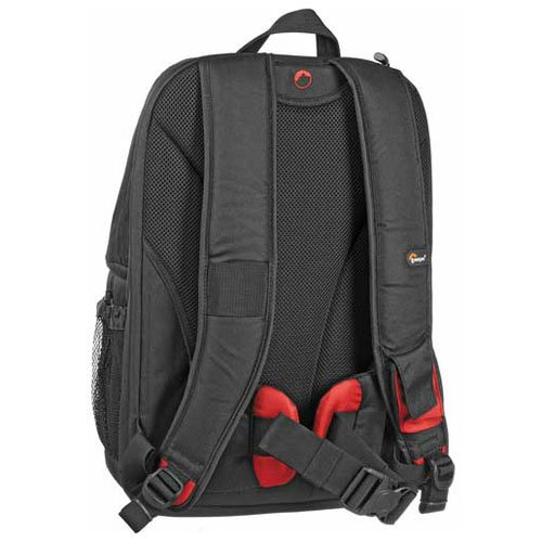 Imagen 3 de Lowepro Fastpack 250 (Red)