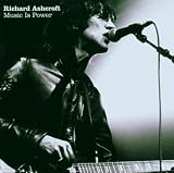 Music Is Power [DVD]