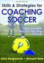 Skills & Strategies for Coaching Soccer - 2nd Edition