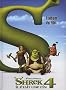 Shrek 4 - Pr�sente: L'album du film
