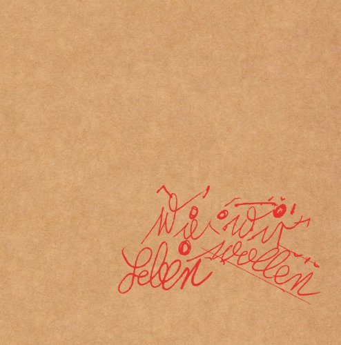 Album der Woche: Tocotronic – Wie wir leben wollen