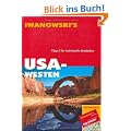 USA - Westen. Reisef�hrer von Iwanowski