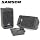 Samson Expedition XP308i 300 Watt Portable PA System With 8 Channels