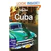 Cuba: Country Guide (Lonely Planet Country Guides)