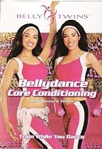 Belly Twins - Bellydance Core Conditioning [DVD]