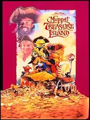 Muppet Treasure Island
