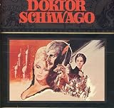 Doktor Schiwago - Limitierte Edition 3333 Deutsche Auflage - Omar Sharif