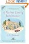 A Rather Lovely Inheritance (PENNY NICHOLS)