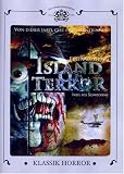 Island of Terror - Peter Cushing