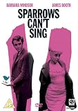 Sparrows Can`t Sing [DVD]