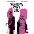 Sparrows Can't Sing [DVD]
