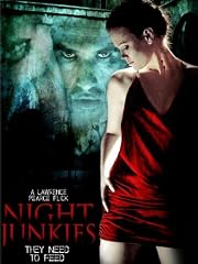Night Junkies