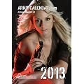 Erotischer Armee- Kalender 2013