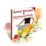 Juicing Recipes for Weight loss and Detox