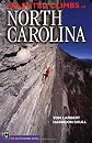 Selected Climbs in North Carolina (Selected Climbs)
