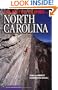 Selected Climbs in North Carolina