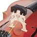 Artino Practice Mute for Cello image 3