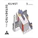 Grundkurs Kunst. Ausgabe 2002 f�r die Sekundarstufe II: Grundkurs Kunst 3. Architektur: Sekundarstufe 2