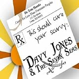 This Should Cure Your Scurvy