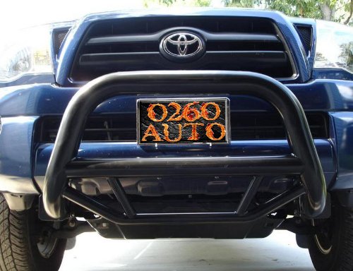 Top Best 5 Toyota Tundra Grille Guard For Sale 2016 BOOMSbeat
