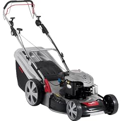AL-KO 119316 Silver 520 BRV Premium Benzin-Rasenm�her inkl. Speedcontrol