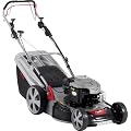AL-KO 119316 Silver 520 BRV Premium Benzin-Rasenm�her inkl. Speedcontrol