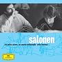 Salonen: Helix; Piano Concerto; Dichotomie
