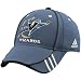 Search : adidas Washington Wizards Blue NBA 2007 Draft Day 1-Fit Flex-Fit Hat