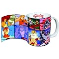 Thundercats Mug. Collage Mug