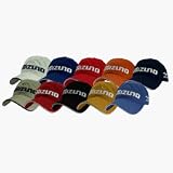 Mizuno Tour Cap