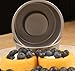 Hidden Treasures Mini Baking Pans Birthday Secret Pudding Surprise Chocolate Cake