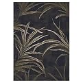 Cameroon Rug Collection - Ebony