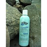 Complete Total Body Wash and Hair Shampoo With Conditioner... $13.95
