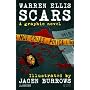 Warren Ellis' Scars (New Printing)