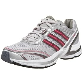 Buy adidas Ladies Supernova Glide 2 Running Shoe by adidas