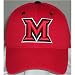 Search : Miami Ohio Redhawks Adult  One-Fit Hat