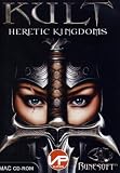 Eigenschaften Application Systems Heidelberg  / Kult: Heretic Kingdoms (MAC)