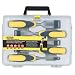 Stanley 16-301 5-Piece Wood Chisel Set