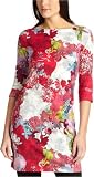 ABS Allen Schwartz Women's 3/4 Sleeve Tee-Shirt Dress