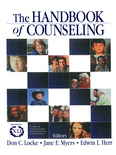 The Handbook of Counseling
