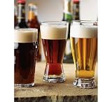 Libbey 12-Piece International Beer Glasses Set