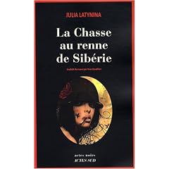 La chasse au renne de Sib�rie