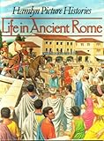 Life in ancient Rome