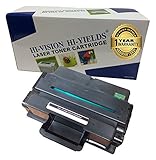 HI-VISION ® Compatible Dell B2375, 593-BBBJ, 8PTH4 (1 Pack) Black 10,000 Page Yield Toner Cartridge Replacement for B2375dnf, B2375dfw Multifunction Printers